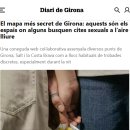Articulo de Mispicaderos en Diari de Girona