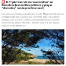 Mispicaderos y BlaBlaFuck en el ELPERIODICO