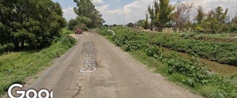 El canal - Corregidora