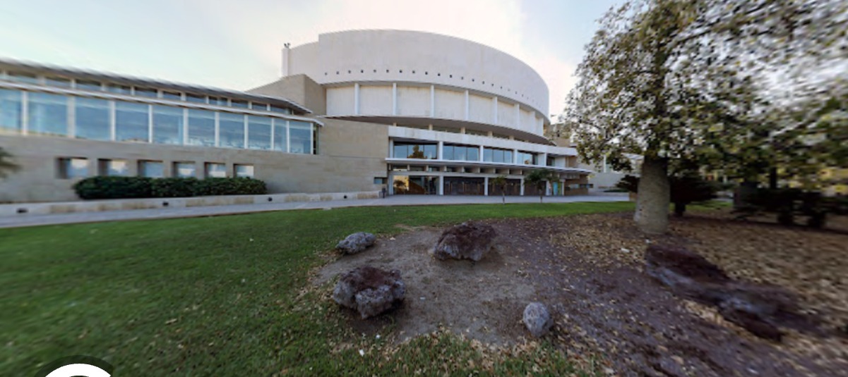 Vistabella auditorio Víctor Villegas - Murcia
