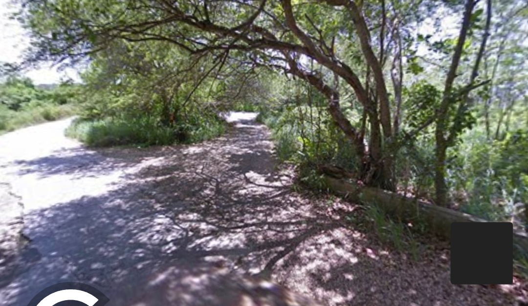 playa las ruinas - 