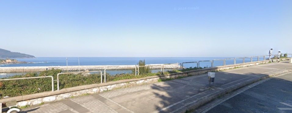 mirador bermeo - Mundaca