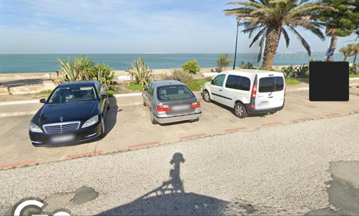 Aparcamientos momart - Cádiz