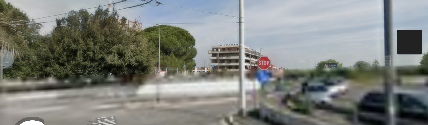 Parco Labia - Roma