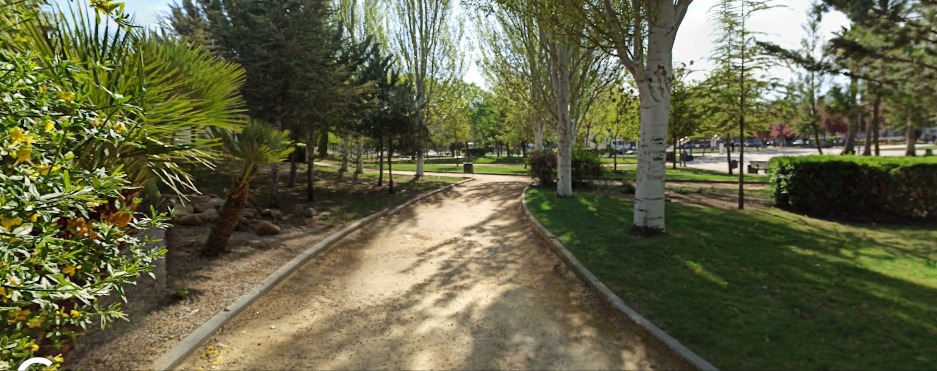 Bañito Cañito - Úbeda