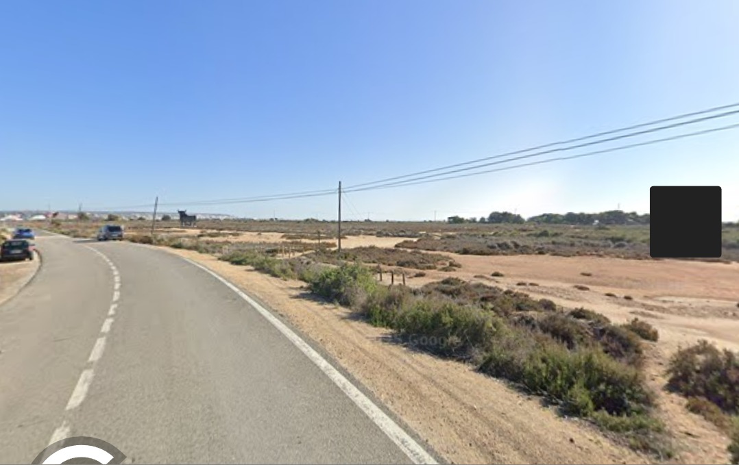 Área Salinas Santa Pola - Santa Pola