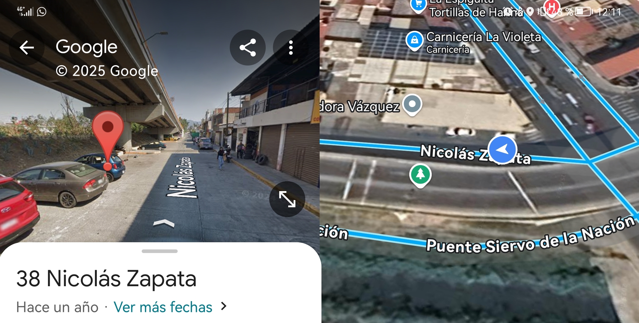 Periodismo, puente y negocios - Morelia