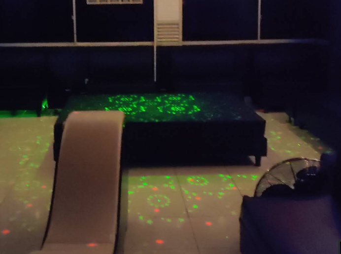 EROS PEREIRA SW CLUB - AMCO, Area Metropolitana Cent