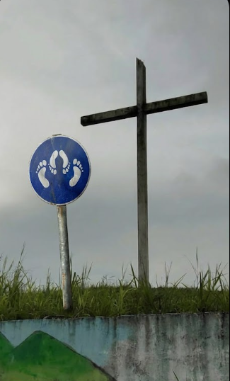 La cruz - 