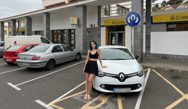 Venid a Correos - La Matanza de Acentejo