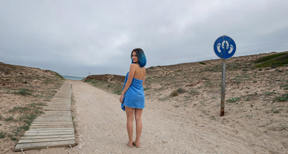 Bajo de árbol playa - València