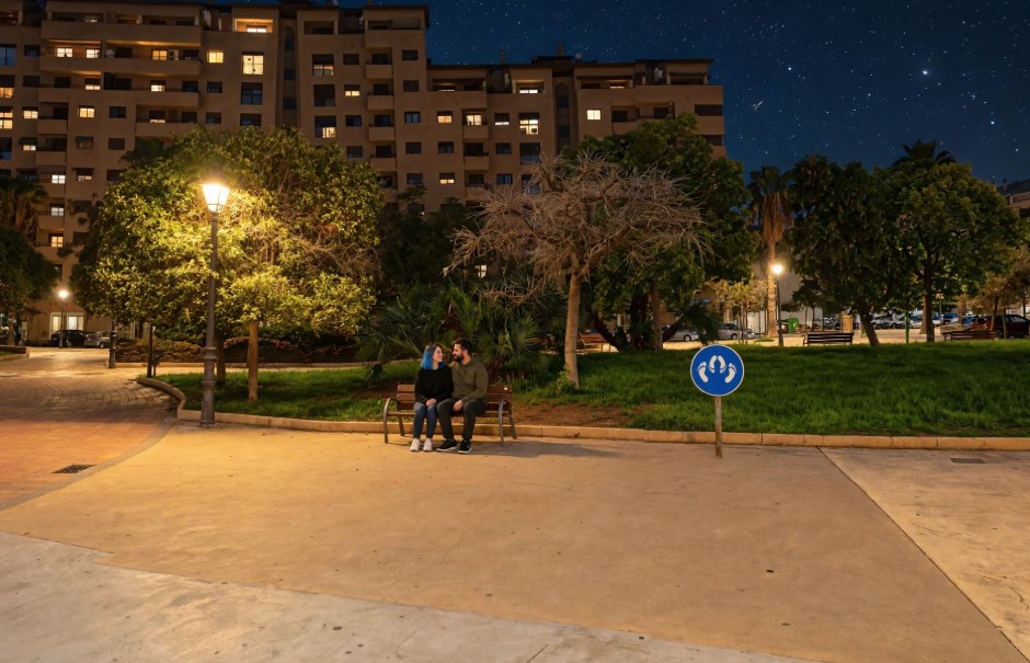 Parque - València